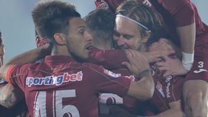 Mirel Rădoi vrea să îl naturalizeze, dar el refuză subtil: „Nu cred că România are nevoie de mine”