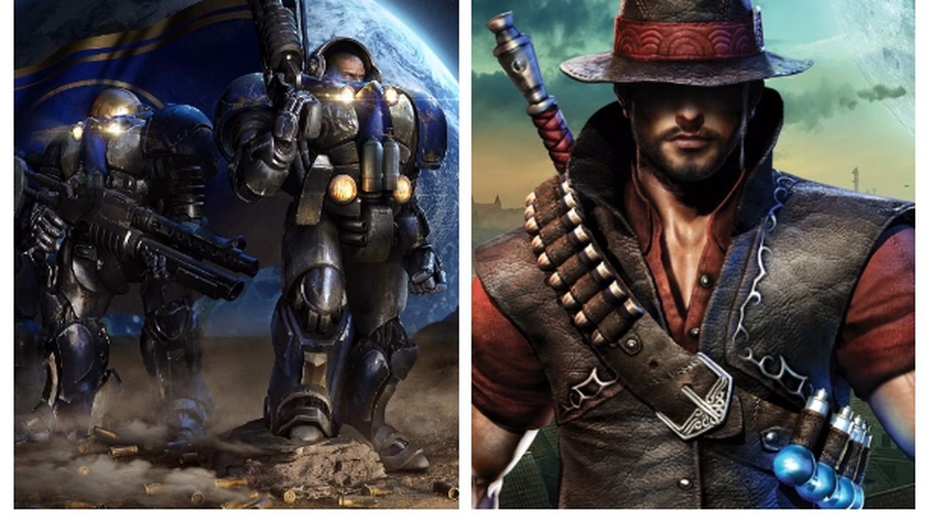 Remake-uri și remaster-uri: dacă doriți să rejucați StarCraft și Victor Vran