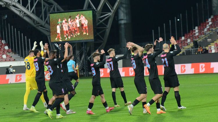 Gigi Becali a decis cum se fac transferurile la FCSB! Ce a interzis: „Eu nu dau așa!”