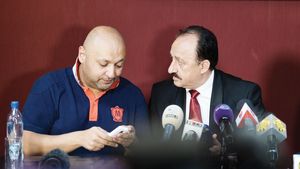 Anunțul LPF îi sperie pe giuleșteni: "Dacă Rapid câștigă barajul, nu va primi niciun ban din drepturile TV până nu rezolva problema cu licența"