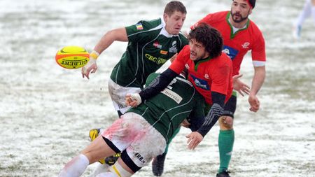 "Stejarii" caută teren de joc