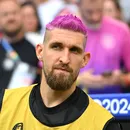 Fostul mare fotbalist neamț, atac devastator împotriva lui Andrich, jucătorul Germaniei care l-a copiat pe Andrei Rațiu și s-a vopsit în cap, dar roz! „Poate că se simte femeie! UEFA să interzică aceste culori ale părului”