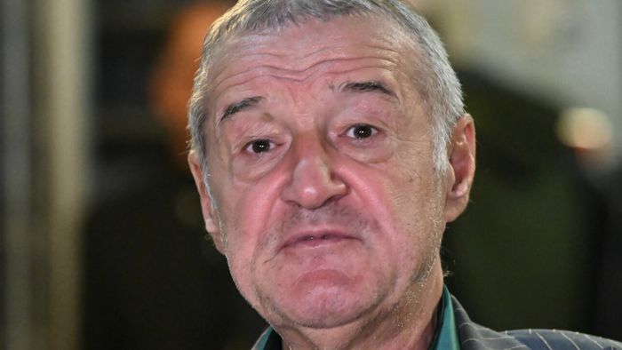 12.516.000 de euro pentru Gigi Becali. UEFA l-a „răsfățat” pentru parcursul european al FCSB