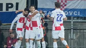 30 de echipe sunt deja calificate la Campionatul Mondial 2026. Luptă încinsă pentru ultimele 18 locuri disponibile