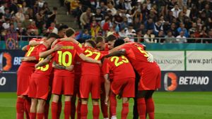 Cum au reacționat fotbaliștii FCSB în vestiar când au aflat că Florinel Coman e ca și transferat pe o sumă colosală în Qatar! Nu toți colegii lui se bucură