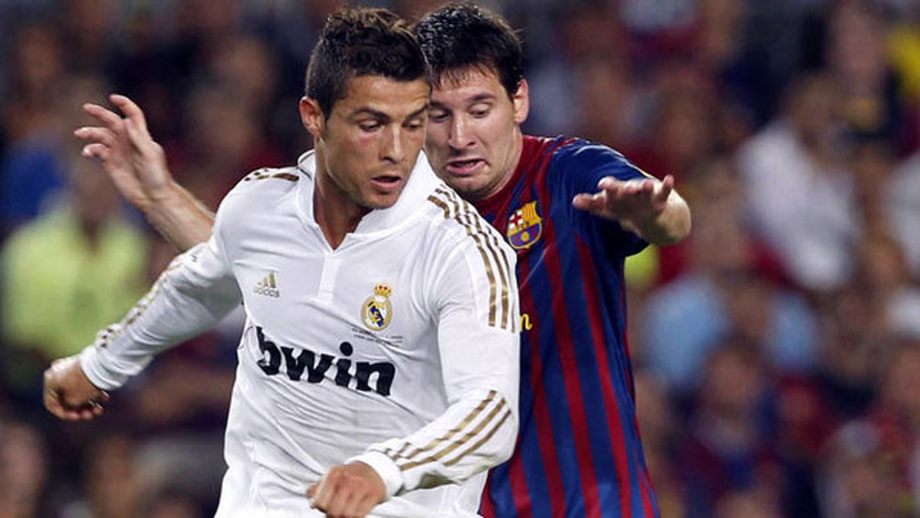 TU DECIZI cine primește Premiul ProSport dintre Ronaldo și Messi!** Votează AICI!