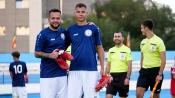 ACS USV Iași se întărește de la Liga 2! Doi basarabeni, aproape să semneze cu noul club din Copou