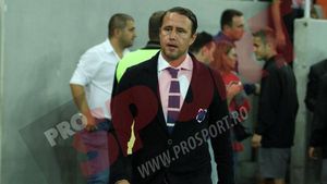 Războiul dintre Reghecampf și selecționer, departe de final: "Nu mă cobor la nivelul lui. Pițurcă s-a chinuit 4 ani să ia un titlu"