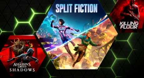 Ce ne jucăm pe GeForce Now în martie 2025