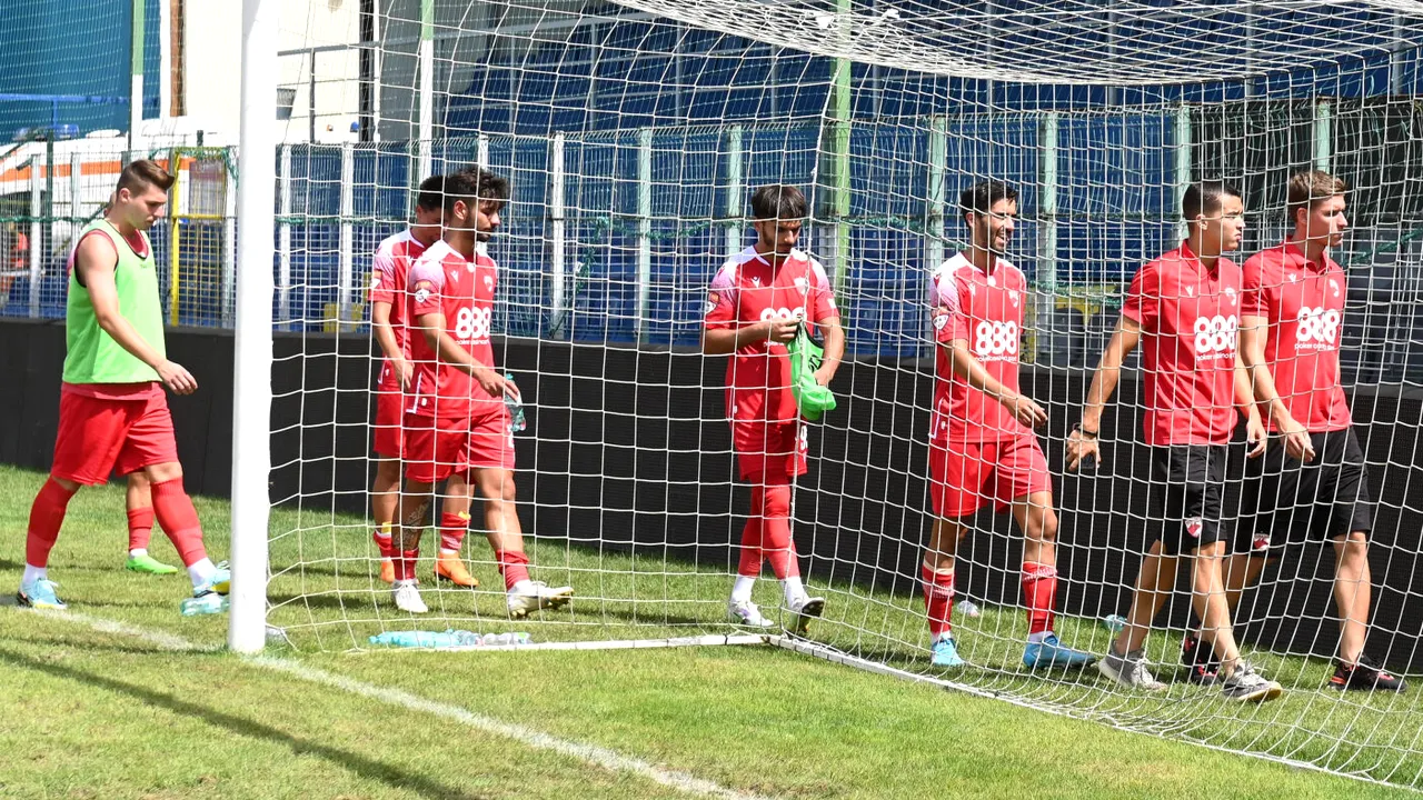 A mai picat o variantă de stadion pentru Dinamo! „Este exclus să joace aici”