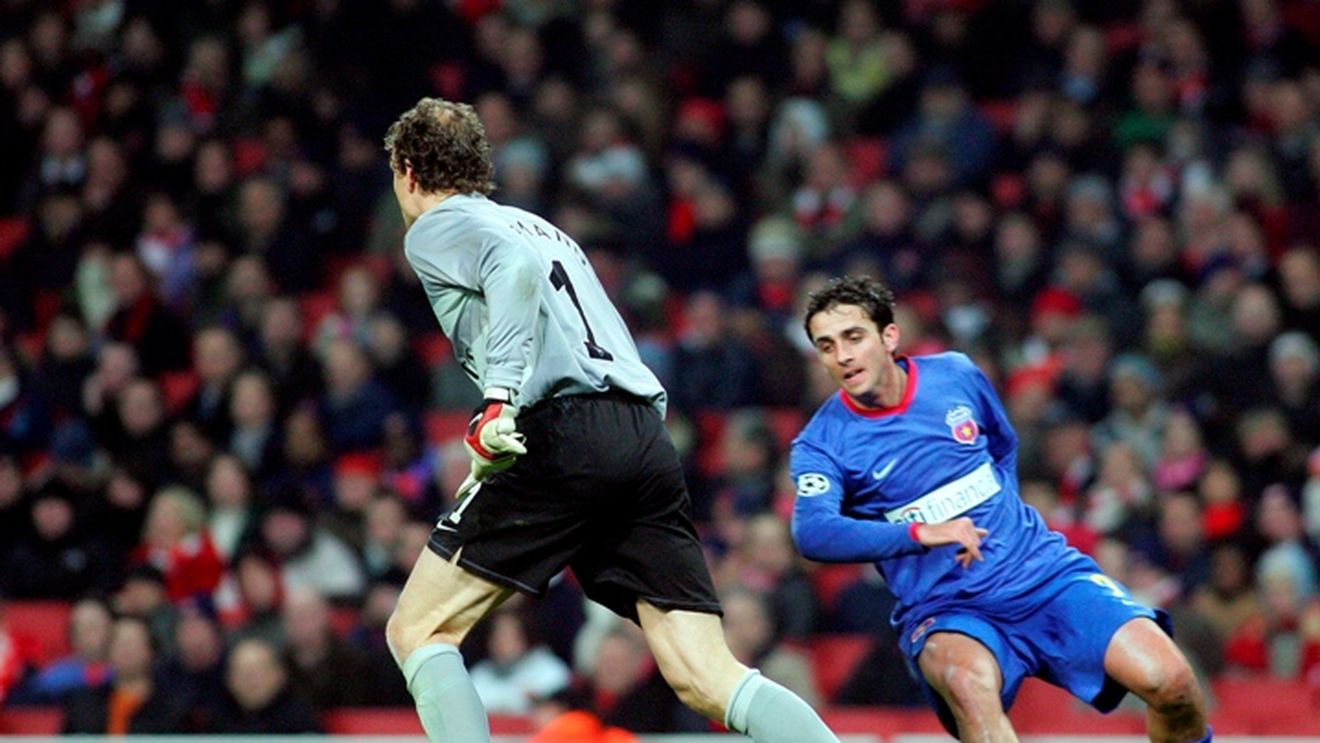 Steaua caută atacanți, Badea e liber:** "E greu să mă întorc! Niciodată să nu spui niciodată!"