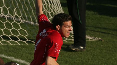 Jozic: "Am fost în cazinouri, dar în timpul liber"