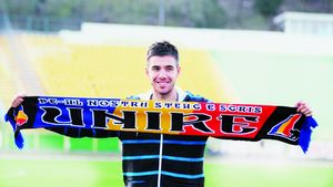 A dat golul vieții și vrea să facă istorie la Vaslui: "Mă gândesc la finală!"** Calculele calificării