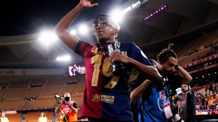 350.000.000€ pentru Lamine Yamal! Se pregătește marea lovitură