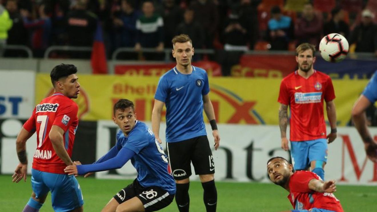 Houri, spre PSV? Gică Popescu a reacționat: "Baciul" a lăsat de înțeles că oferta există