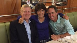 Darren Cahill anunță că Adidas închide programul de dezvoltare a carierei jucătorilor de tenis. Simona Halep a beneficiat și ea de acest program