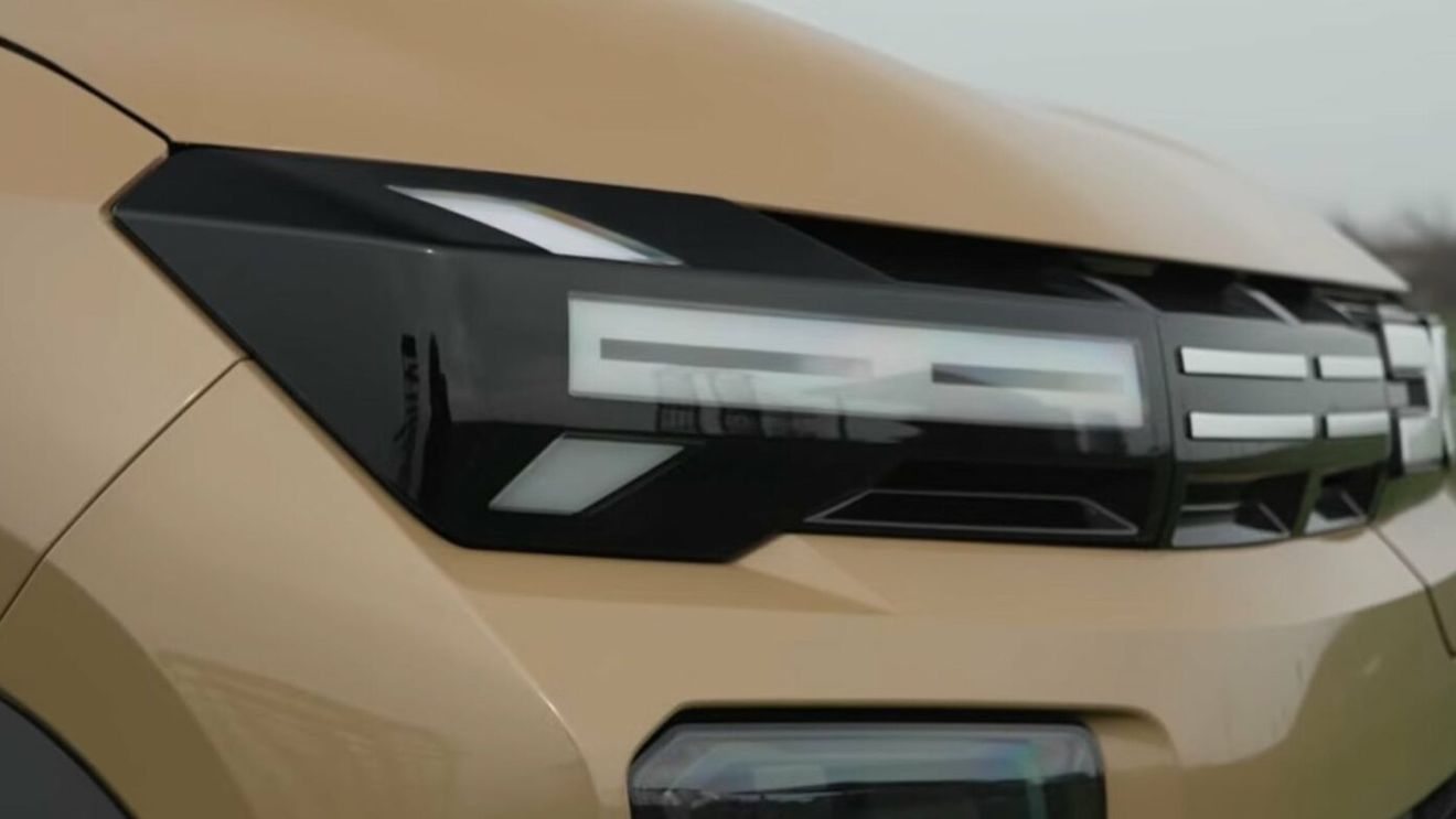 Dacia a dezvăluit numele noii mașini electrice care va costa sub 18.000 de euro
