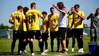 ”Noul FC Brașov” intră oficial în faliment, la aproape trei ani de la excluderea din Liga 2!