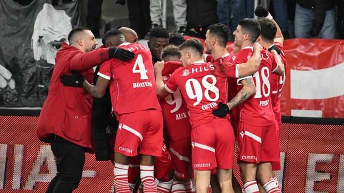 De ce renunță Dinamo la doi fotbalişti străini din atac, deşi au fost printre cei mai importanți jucători ai ultimilor ani: „Asta caută”. EXCLUSIV