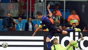 Mesajul lui Mourinho, înaintea meciului crucial Spania - Chile: "Nu l-aș lăsa pe Casillas pe bancă"
