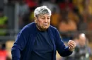 Mircea Lucescu a pus tunurile pe UEFA. A răbufnit după ce a văzut nedreptatea comisă împotriva României: „De ce așa?”