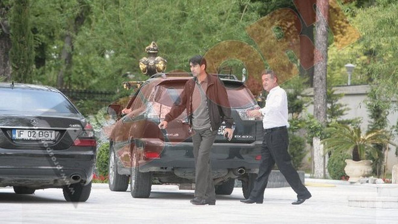 Va fi pace la Steaua? "Pițurcă are personalitate, dar liniștea la echipă contează cel mai mult"