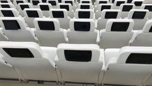 FOTO SPECTACULOS | Beșiktaș și-a inaugurat noul stadion. Aproape toate scaunele au montate monitoare TV. Prețul surprinzător pe care l-au plătit turcii