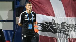 Rapid riscă depunctarea și blocarea transferurilor. Comisia de Disciplină analizează miercuri cazul