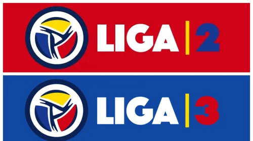 Liga 2 și Liga 3, sezonul 2020/2021, ar trebui să înceapă la 29 august. Răzvan Burleanu susține că ar putea apărea amânări, în funcție de ”analiza săptămânală a evoluției pandemiei”