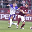 FC Argeș – Rapid 0-1, Live Video Online, în etapa 19 din Superliga. Giuleștenii, în avantaj grație golului semnat de Pănoiu! Pauză în Trivale