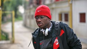 Andone acuză:** "N'Doye a căutat să ia ROȘU cu CFR! Nu răspunde nici la telefon, nici la sonerie, are viața lui!"