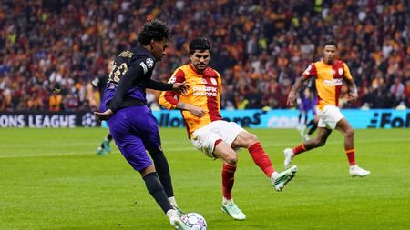 Lamine Yamal a dezvăluit secretul fazei geniale din Galatasaray – Barcelona: „I-am dat și un nume”