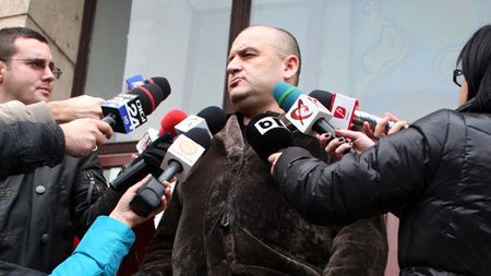 FRF cere CSM un răspuns privind o posibilă infracțiune de denunț calomnios săvârșită de Mititelu