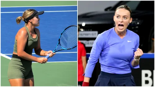 De necrezut prin ce a trecut Sofia Kenin înaintea meciului cu Ana Bogdan de la US Open: „Operație, despărțire, apoi împăcare!