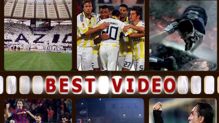 VIDEO** Cele mai tari materiale de ieri!