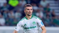Ce a zis antrenorul lui Florin Tănase despre român, după ce a debutat la Omonia Nicosia în fața echipei lui Vlad Dragomir. A ratat șansa unui trofeu