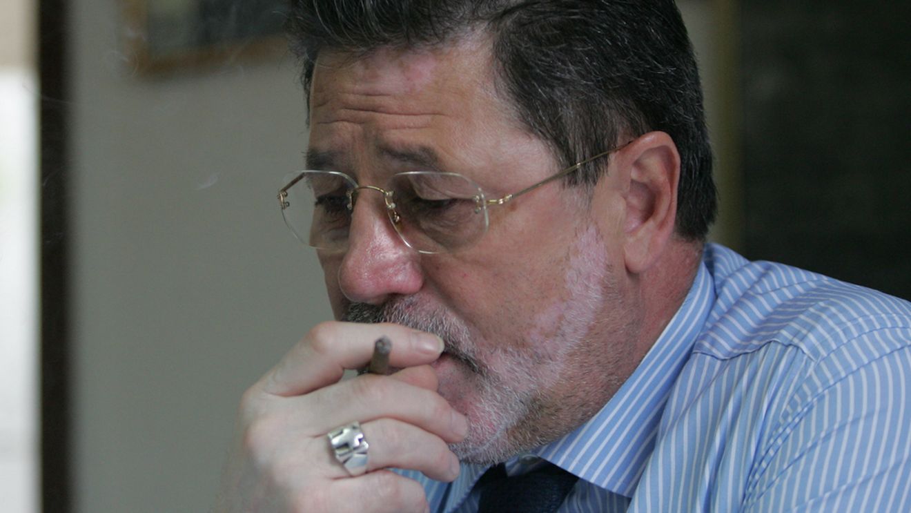 Dinu: "Nu știu nimic de venirea lui Rednic"