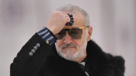 Gigi Becali a găsit mijlocașul perfect pentru FCSB: „Eram disperat, că n-aveam! L-am văzut și are calitate”