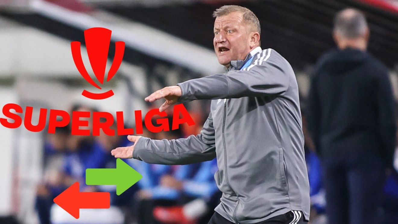 Două cluburi din Superliga se luptă pentru semnătura lui Dorinel Munteanu! De ce depinde totul. EXCLUSIV
