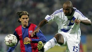 Lovin, în vizorul italienilor