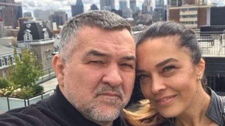 Leonard Doroftei a petrecut un Revelion ca-n România. „Mi-e atât de rău, încât as da gata o oală cu sarmale" | SPECIAL