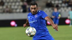 Bănel Nicoliță a ales „cel mai bun antrenor pentru FCSB”