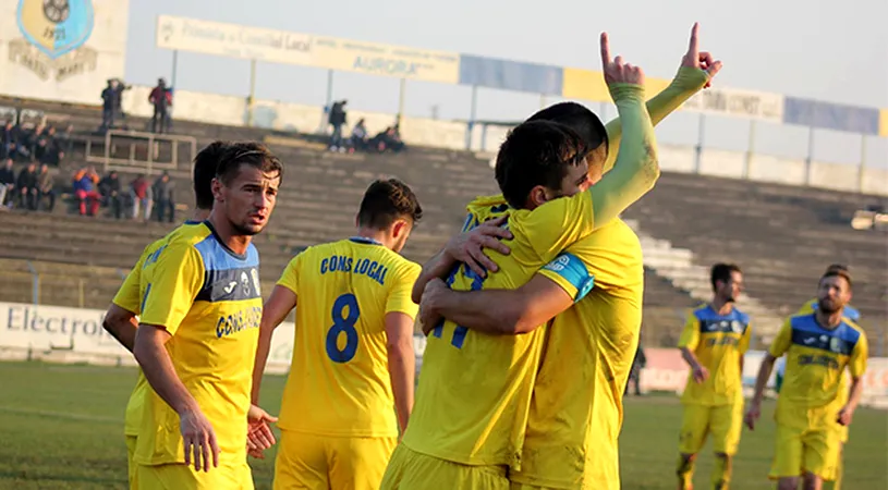Stadionul din Satu Mare s-ar putea numi Daniel Prodan.** Propunerea a fost bine primită de consilierii județeni, dar a avut și contestatari