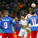 🚨 FCSB – Olympiacos 0-0, Live Video Online în etapa 5 din Europa League. A început meciul de pe Arena Națională