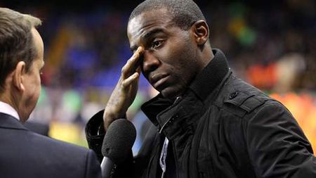 Fabrice Muamba a devenit tată pentru a doua oară! "M-am pierdut total când mi-am luat fiul în brațe" 