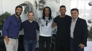 Întăriri cu nume. Echipa din Liga 1 care a dat "lovitura" și a adus un jucător care a stat șapte ani la FC Porto