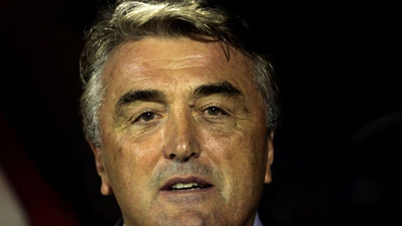 Antic e încrezător:** "Știu totul despre jucătorii români!"