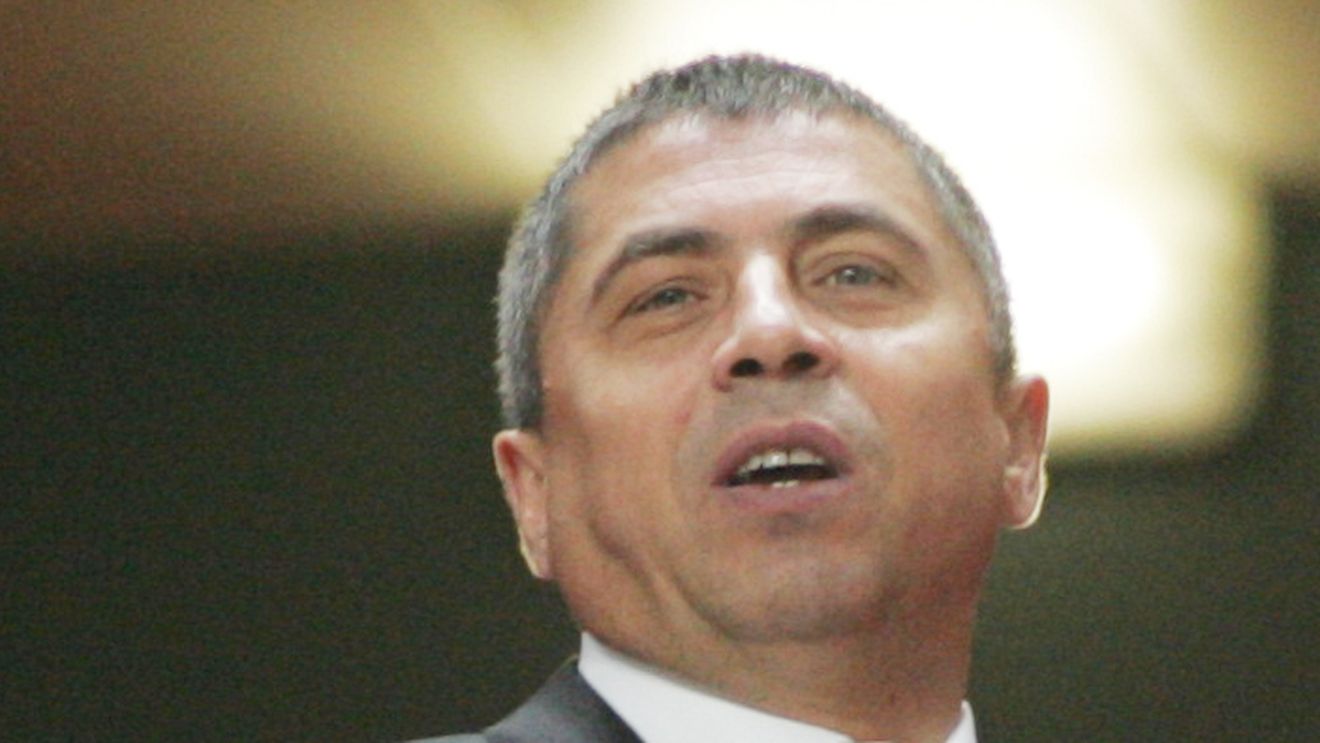 "Dinamo a investit cel mai mult, dar ne-a eliminat NEC!"