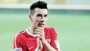 După Chipciu, Dinamo mai dă un rateu!** "Oferta pentru Paul Pârvulescu e alambicată! Nu are cum să fie acceptată!"