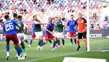 Ofertat de Steaua, Mihai Bălașa a preferat să continue cu Concordia. Ilfovenii ratează din nou play-off-ul, Andrei Cristea nu are presiune